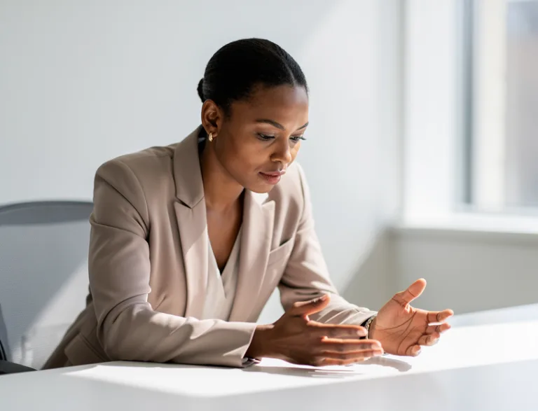 Patent attorney Odessa